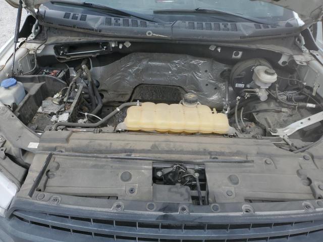 Photo 10 VIN: 1FTMF1C55JKE63335 - FORD F150 