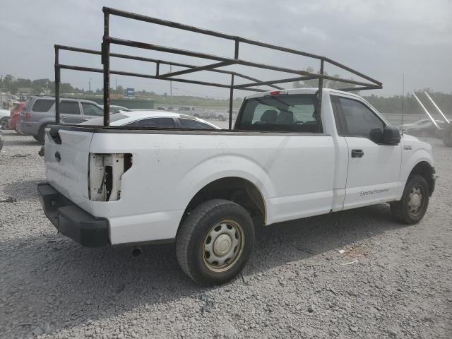 Photo 2 VIN: 1FTMF1C55JKE63335 - FORD F150 