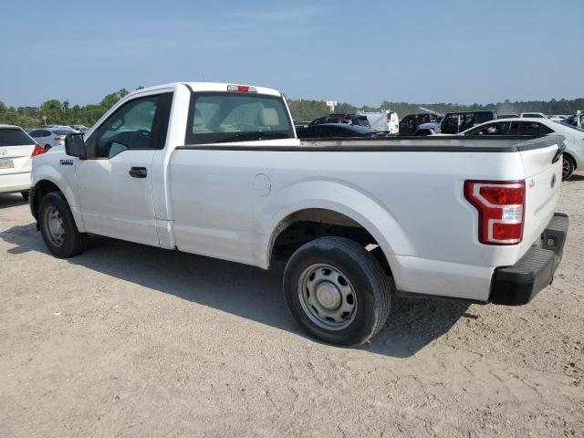 Photo 1 VIN: 1FTMF1C55KKC59684 - FORD F150 