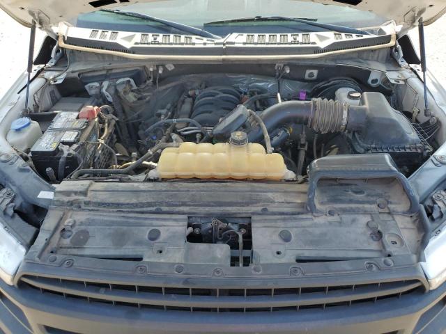 Photo 10 VIN: 1FTMF1C55KKC59684 - FORD F150 