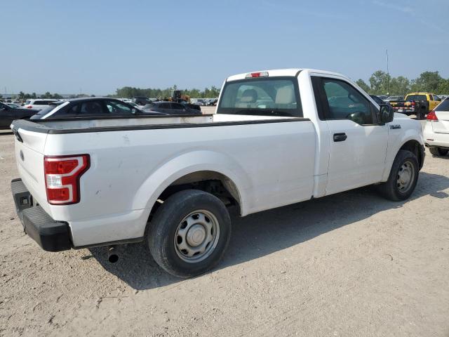 Photo 2 VIN: 1FTMF1C55KKC59684 - FORD F150 