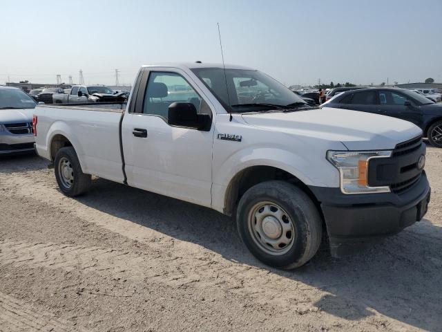 Photo 3 VIN: 1FTMF1C55KKC59684 - FORD F150 