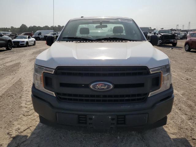 Photo 4 VIN: 1FTMF1C55KKC59684 - FORD F150 