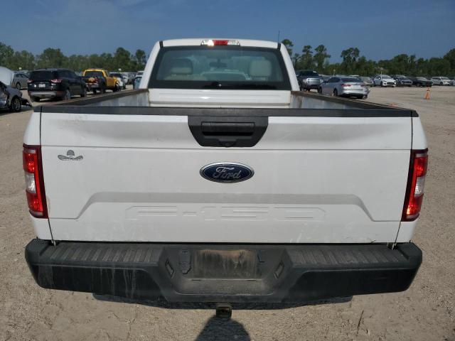 Photo 5 VIN: 1FTMF1C55KKC59684 - FORD F150 