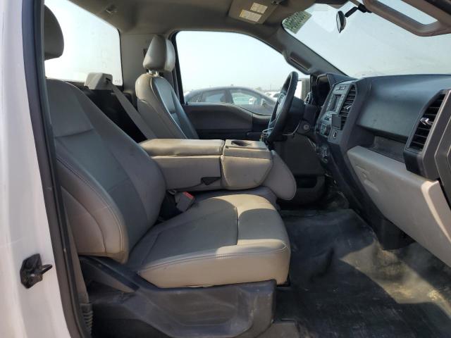 Photo 9 VIN: 1FTMF1C55KKC59684 - FORD F150 