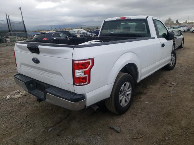 Photo 3 VIN: 1FTMF1C55KKD07717 - FORD F150 