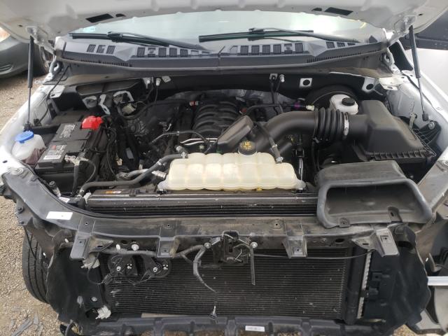 Photo 6 VIN: 1FTMF1C55KKD07717 - FORD F150 