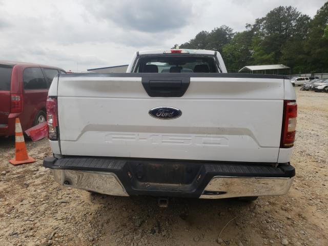 Photo 5 VIN: 1FTMF1C55KKD60465 - FORD F150 