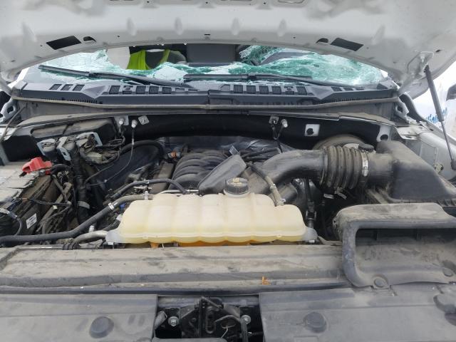 Photo 6 VIN: 1FTMF1C55KKE17456 - FORD F150 