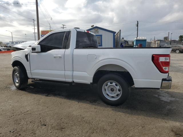 Photo 1 VIN: 1FTMF1C55PKD08986 - FORD F150 