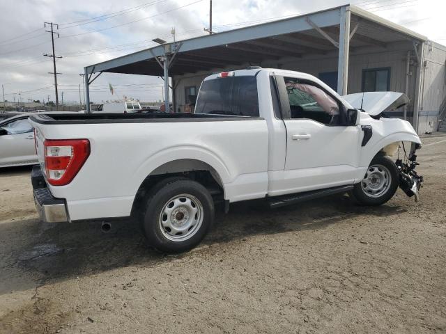 Photo 2 VIN: 1FTMF1C55PKD08986 - FORD F150 