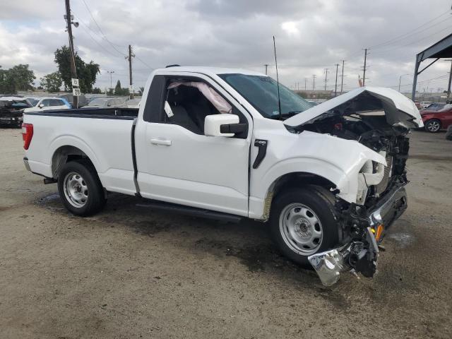 Photo 3 VIN: 1FTMF1C55PKD08986 - FORD F150 