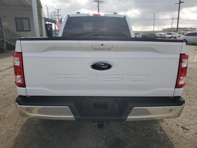 Photo 5 VIN: 1FTMF1C55PKD08986 - FORD F150 