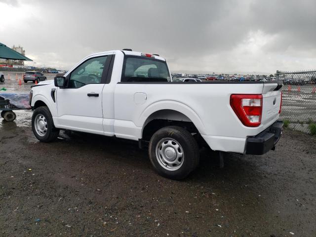 Photo 1 VIN: 1FTMF1C55PKF26717 - FORD F150 