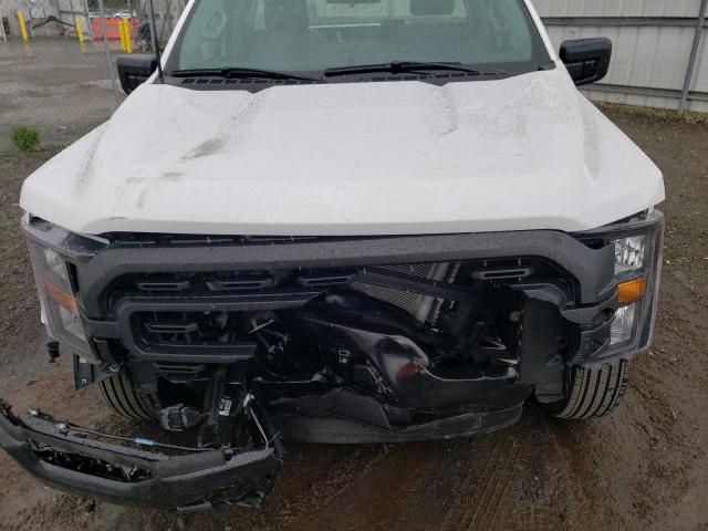 Photo 10 VIN: 1FTMF1C55PKF26717 - FORD F150 