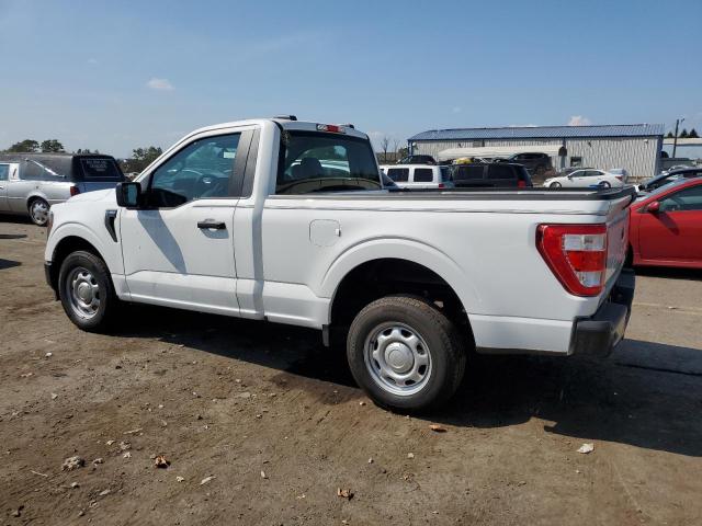 Photo 1 VIN: 1FTMF1C55PKF69843 - FORD F150 