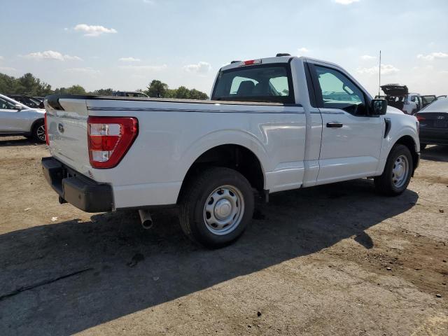 Photo 2 VIN: 1FTMF1C55PKF69843 - FORD F150 