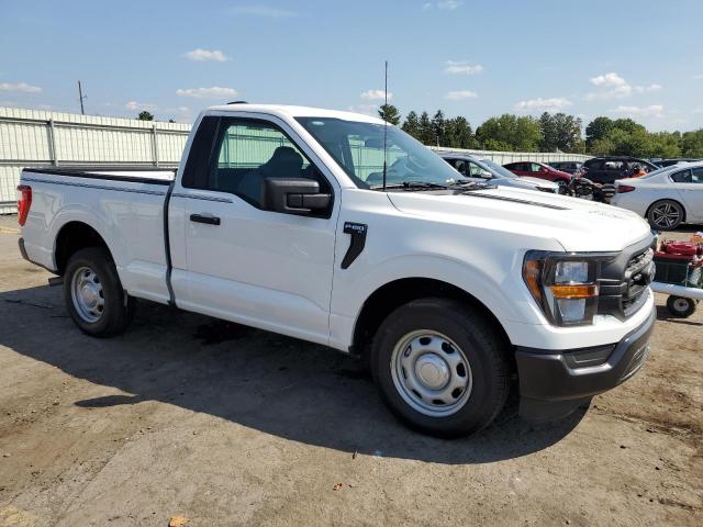 Photo 3 VIN: 1FTMF1C55PKF69843 - FORD F150 