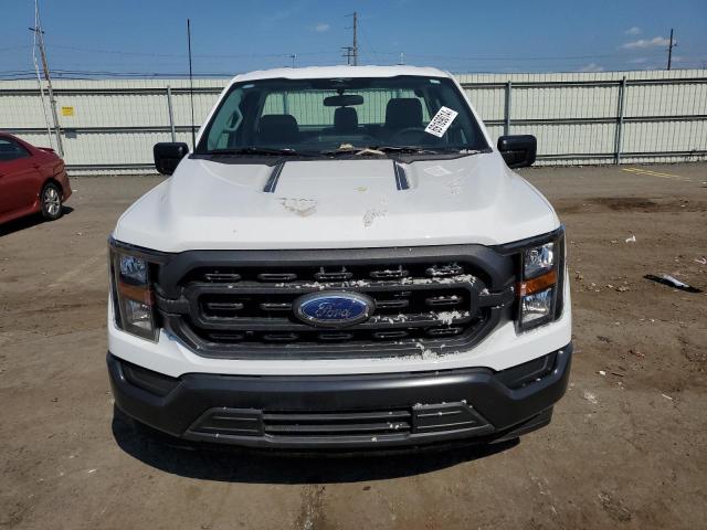 Photo 4 VIN: 1FTMF1C55PKF69843 - FORD F150 