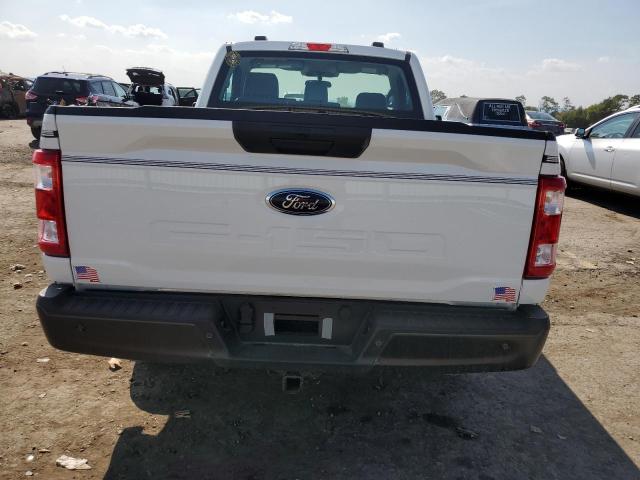 Photo 5 VIN: 1FTMF1C55PKF69843 - FORD F150 