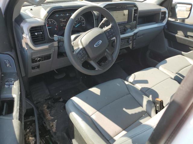 Photo 7 VIN: 1FTMF1C55PKF69843 - FORD F150 