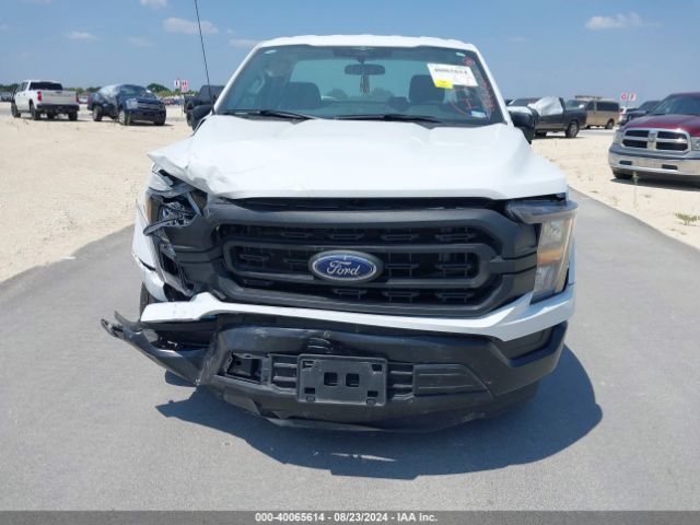 Photo 5 VIN: 1FTMF1C55PKG15817 - FORD F-150 