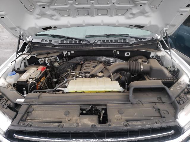 Photo 6 VIN: 1FTMF1C56KKD38958 - FORD F-150 