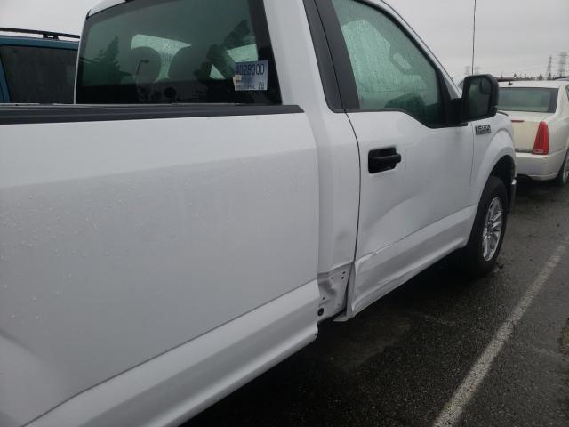 Photo 8 VIN: 1FTMF1C56KKD38958 - FORD F-150 