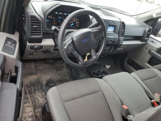 Photo 7 VIN: 1FTMF1C56KKD59549 - FORD F150 