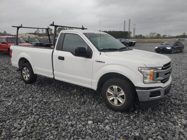 Photo 3 VIN: 1FTMF1C56KKE18681 - FORD F150 