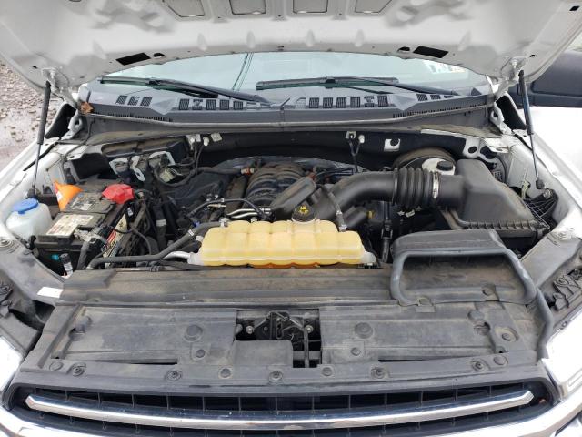 Photo 10 VIN: 1FTMF1C56KKE18826 - FORD F150 