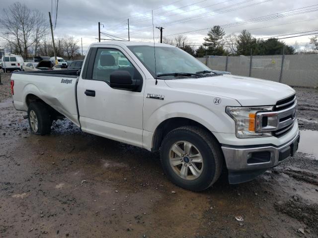 Photo 3 VIN: 1FTMF1C56KKE18826 - FORD F150 