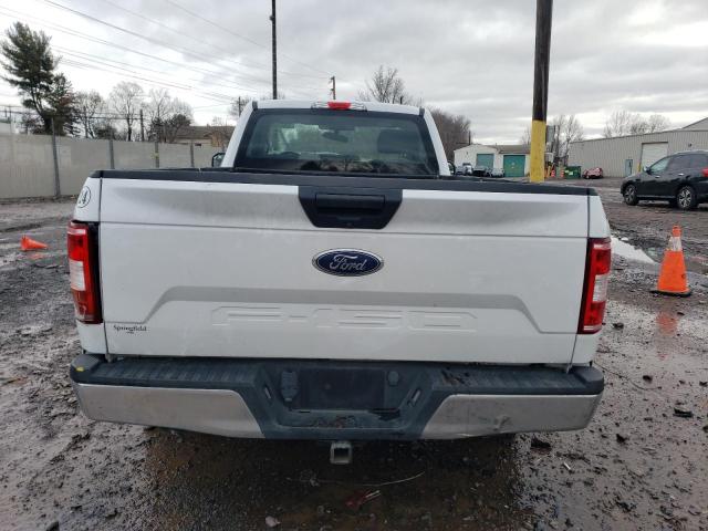 Photo 5 VIN: 1FTMF1C56KKE18826 - FORD F150 