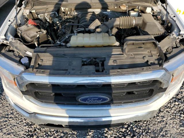 Photo 10 VIN: 1FTMF1C56MKF05211 - FORD F150 