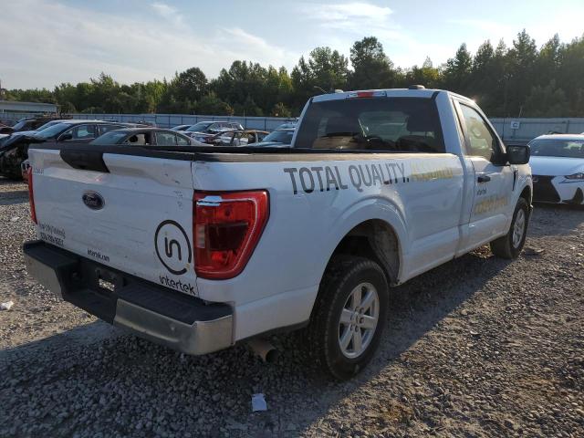 Photo 2 VIN: 1FTMF1C56MKF05211 - FORD F150 