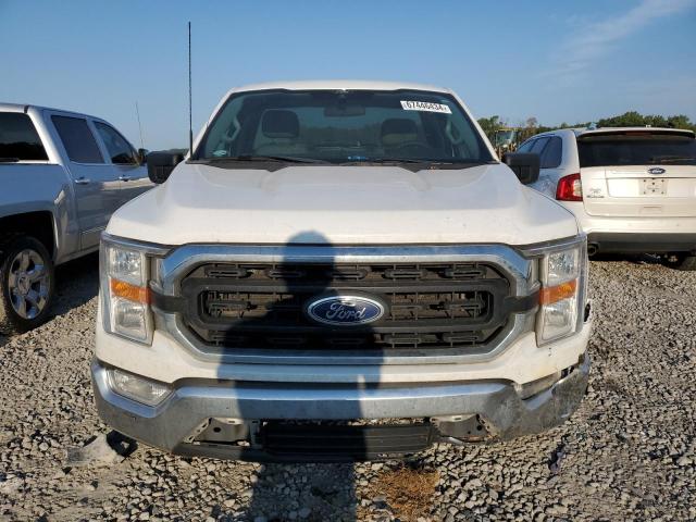 Photo 4 VIN: 1FTMF1C56MKF05211 - FORD F150 