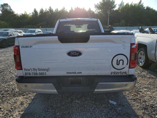 Photo 5 VIN: 1FTMF1C56MKF05211 - FORD F150 