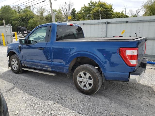 Photo 1 VIN: 1FTMF1C56NKD01221 - FORD F150 