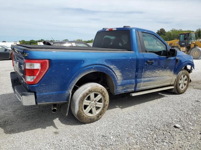 Photo 2 VIN: 1FTMF1C56NKD01221 - FORD F150 