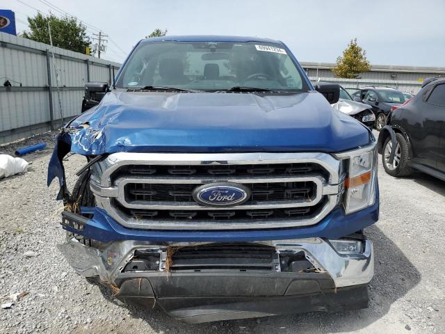 Photo 4 VIN: 1FTMF1C56NKD01221 - FORD F150 