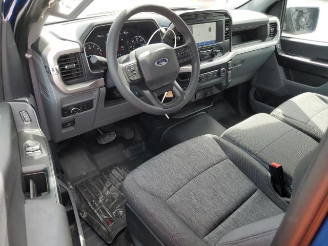 Photo 7 VIN: 1FTMF1C56NKD01221 - FORD F150 