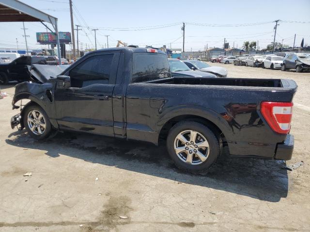 Photo 1 VIN: 1FTMF1C56PKD07944 - FORD F150 