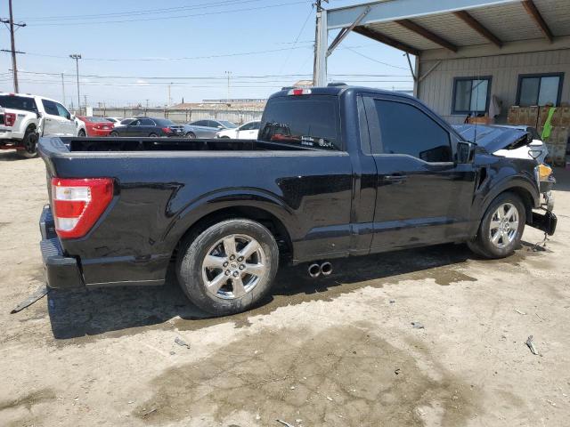 Photo 2 VIN: 1FTMF1C56PKD07944 - FORD F150 