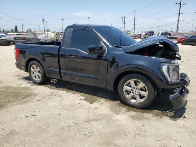 Photo 3 VIN: 1FTMF1C56PKD07944 - FORD F150 