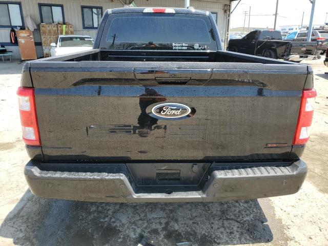 Photo 5 VIN: 1FTMF1C56PKD07944 - FORD F150 