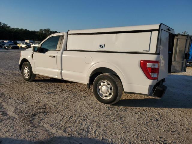 Photo 1 VIN: 1FTMF1C56PKE32605 - FORD F150 