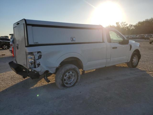 Photo 2 VIN: 1FTMF1C56PKE32605 - FORD F150 