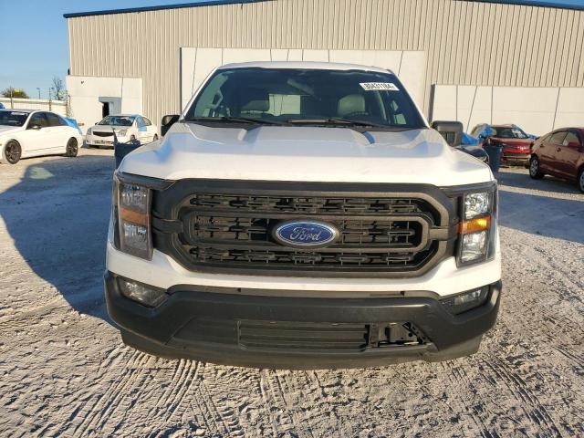 Photo 4 VIN: 1FTMF1C56PKE32605 - FORD F150 