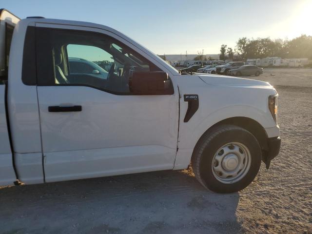 Photo 9 VIN: 1FTMF1C56PKE32605 - FORD F150 