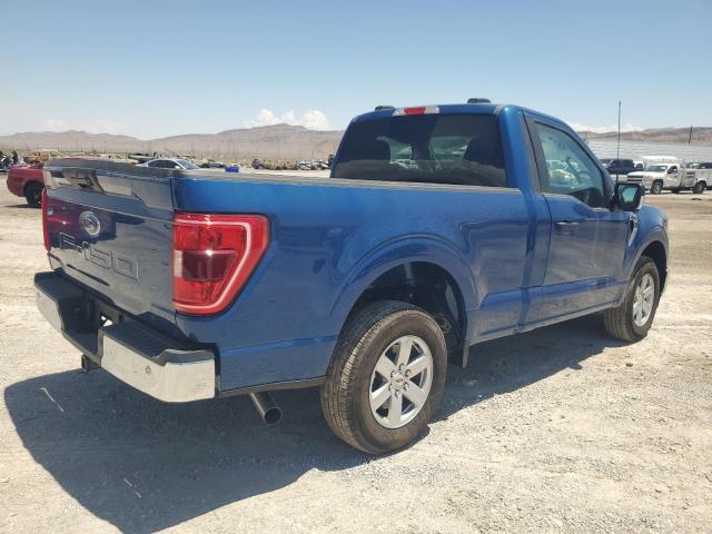 Photo 2 VIN: 1FTMF1C56PKF50704 - FORD F150 